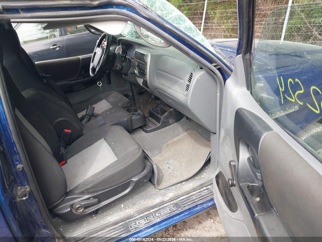 Aukcja sprzedaży 2008 Ford Ranger Sport/xlt, vin: 1FTYR44U28PA99484, numer aukcji: 45162524