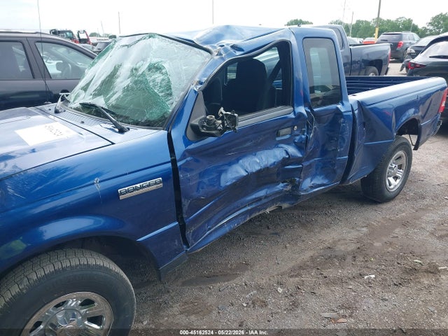 Aukcja sprzedaży 2008 Ford Ranger Sport/xlt, vin: 1FTYR44U28PA99484, numer aukcji: 45162524