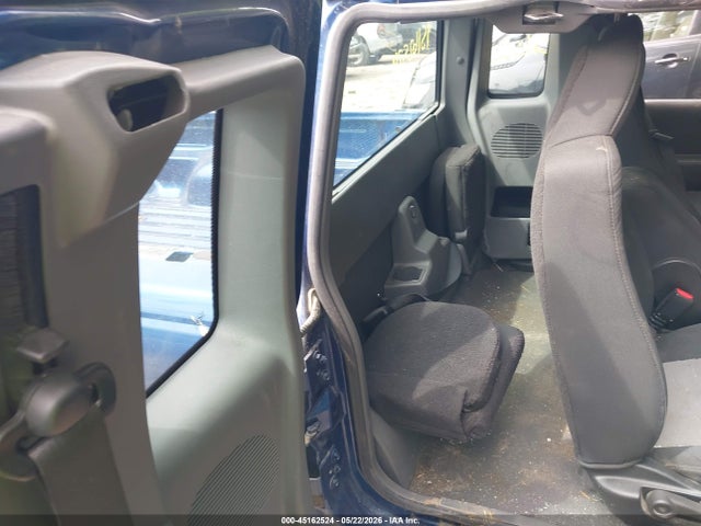 Aukcja sprzedaży 2008 Ford Ranger Sport/xlt, vin: 1FTYR44U28PA99484, numer aukcji: 45162524