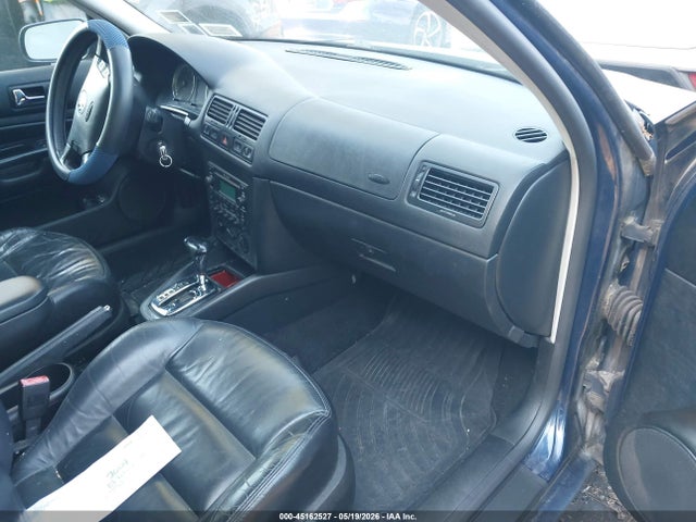 Aukcja sprzedaży 2004 Volkswagen Jetta Gls 1.8t, vin: 3VWSE69M74M020653, numer aukcji: 45162527