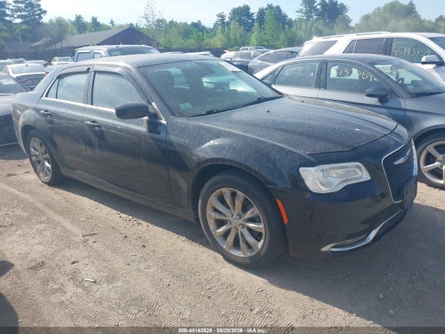 Aukcja sprzedaży 2015 Chrysler 300 Limited, vin: 2C3CCARG4FH781642, numer aukcji: 45162528
