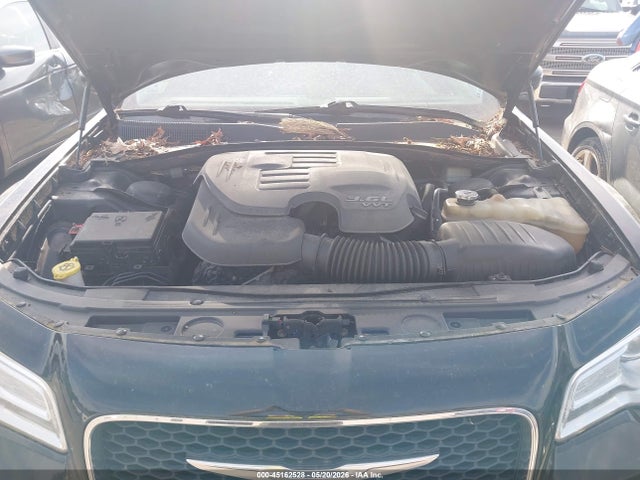 Aukcja sprzedaży 2015 Chrysler 300 Limited, vin: 2C3CCARG4FH781642, numer aukcji: 45162528