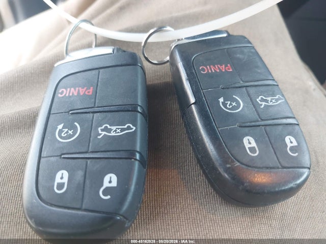 Aukcja sprzedaży 2015 Chrysler 300 Limited, vin: 2C3CCARG4FH781642, numer aukcji: 45162528