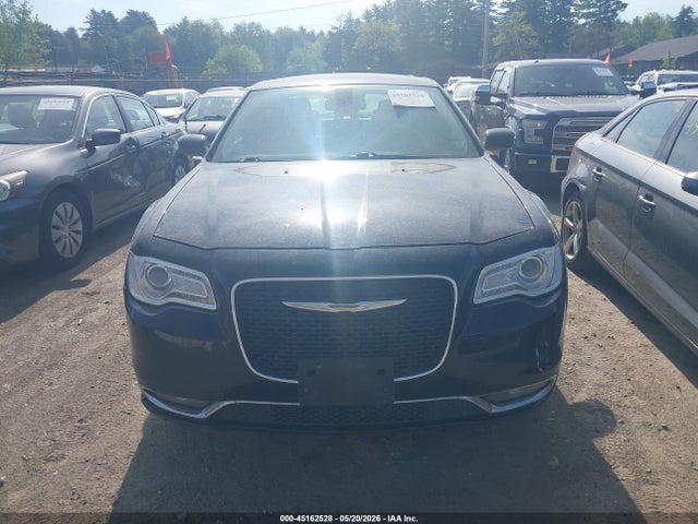 Aukcja sprzedaży 2015 Chrysler 300 Limited, vin: 2C3CCARG4FH781642, numer aukcji: 45162528