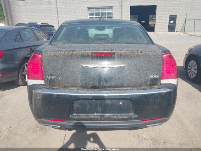 Aukcja sprzedaży 2015 Chrysler 300 Limited, vin: 2C3CCARG4FH781642, numer aukcji: 45162528