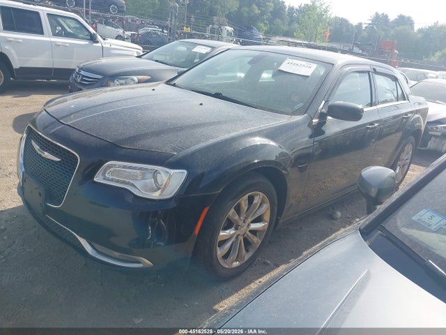 Aukcja sprzedaży 2015 Chrysler 300 Limited, vin: 2C3CCARG4FH781642, numer aukcji: 45162528
