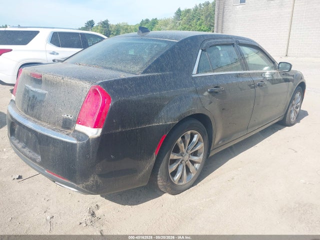 Aukcja sprzedaży 2015 Chrysler 300 Limited, vin: 2C3CCARG4FH781642, numer aukcji: 45162528