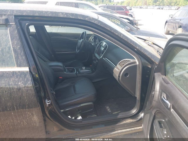 Aukcja sprzedaży 2015 Chrysler 300 Limited, vin: 2C3CCARG4FH781642, numer aukcji: 45162528