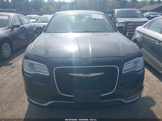 Aukcja sprzedaży 2015 Chrysler 300 Limited, vin: 2C3CCARG4FH781642, numer aukcji: 45162528