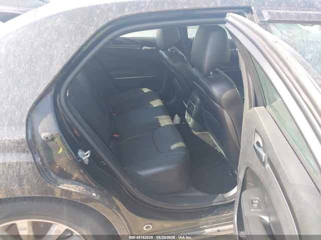 Aukcja sprzedaży 2015 Chrysler 300 Limited, vin: 2C3CCARG4FH781642, numer aukcji: 45162528