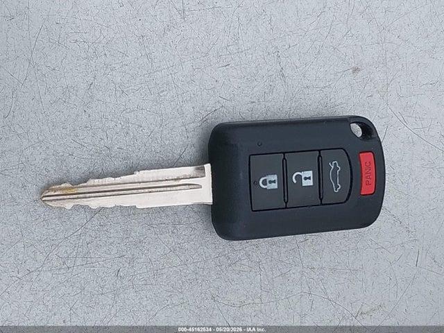 Mitsubishi Lancer Le 2017 JA32U2FU1HU014236 Image 11
