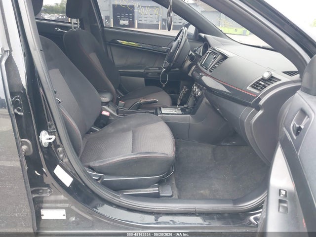Mitsubishi Lancer Le 2017 JA32U2FU1HU014236 Image 5
