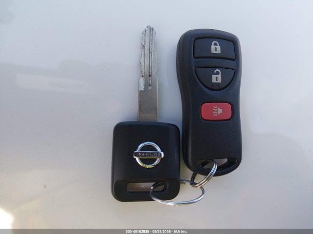 Aukcja sprzedaży 2017 Nissan Frontier Sv, vin: 1N6AD0EV2HN770645, numer aukcji: 45162535