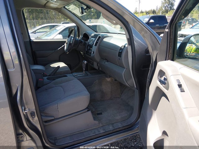 Aukcja sprzedaży 2017 Nissan Frontier Sv, vin: 1N6AD0EV2HN770645, numer aukcji: 45162535