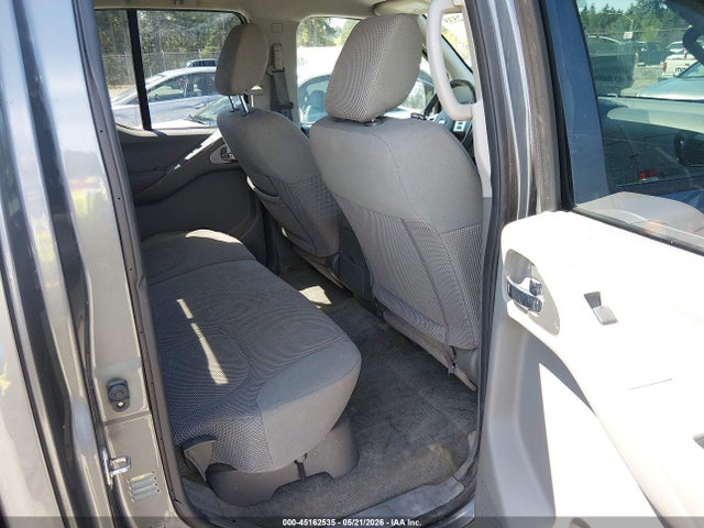 Aukcja sprzedaży 2017 Nissan Frontier Sv, vin: 1N6AD0EV2HN770645, numer aukcji: 45162535