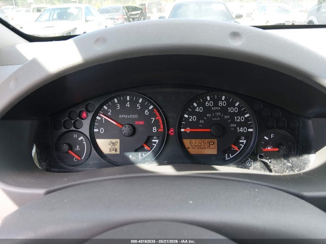 Aukcja sprzedaży 2017 Nissan Frontier Sv, vin: 1N6AD0EV2HN770645, numer aukcji: 45162535
