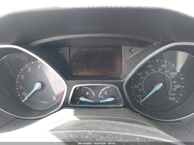 Ford FOCUS SE 2018 1FADP3F27JL217641 Image 15