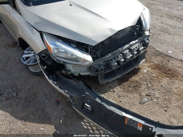 Ford FOCUS SE 2018 1FADP3F27JL217641 Image 6