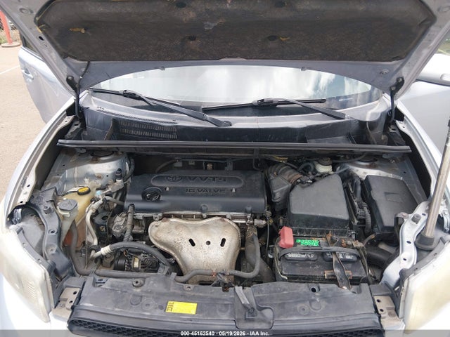 2013 Scion Xb 10 Series მანქანა იყიდება აუქციონზე, vin: JTLZE4FE2DJ041589, აუქციონის ნომერი: 45162540