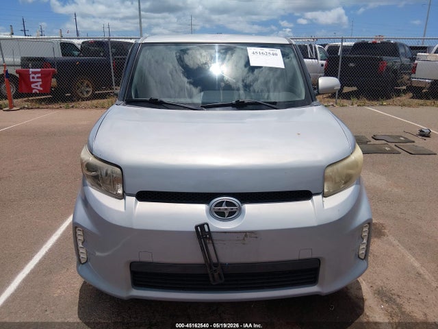 2013 Scion Xb 10 Series მანქანა იყიდება აუქციონზე, vin: JTLZE4FE2DJ041589, აუქციონის ნომერი: 45162540