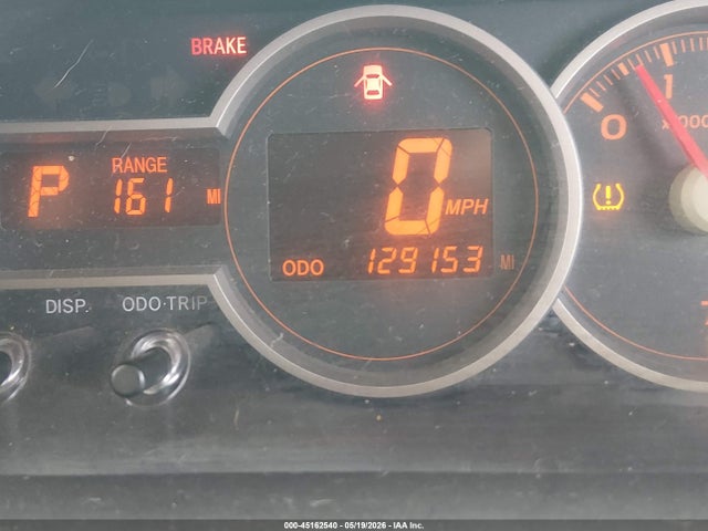 2013 Scion Xb 10 Series მანქანა იყიდება აუქციონზე, vin: JTLZE4FE2DJ041589, აუქციონის ნომერი: 45162540