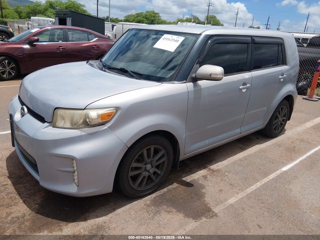 2013 Scion Xb 10 Series მანქანა იყიდება აუქციონზე, vin: JTLZE4FE2DJ041589, აუქციონის ნომერი: 45162540