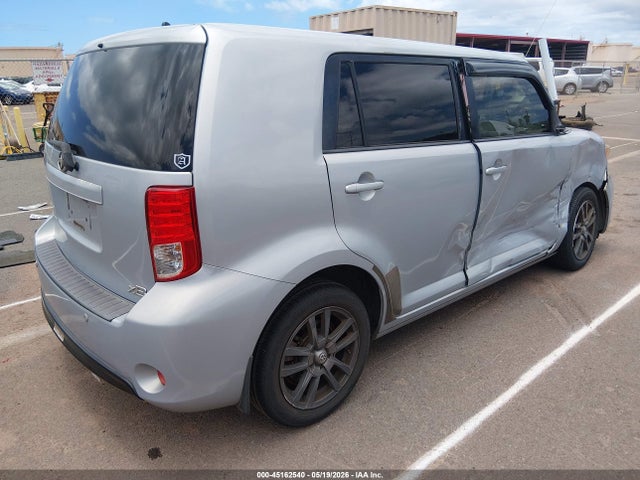 2013 Scion Xb 10 Series მანქანა იყიდება აუქციონზე, vin: JTLZE4FE2DJ041589, აუქციონის ნომერი: 45162540
