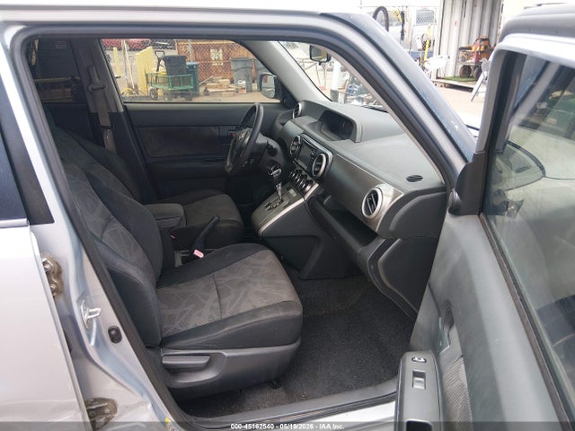 2013 Scion Xb 10 Series მანქანა იყიდება აუქციონზე, vin: JTLZE4FE2DJ041589, აუქციონის ნომერი: 45162540
