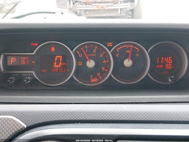 2013 Scion Xb 10 Series მანქანა იყიდება აუქციონზე, vin: JTLZE4FE2DJ041589, აუქციონის ნომერი: 45162540