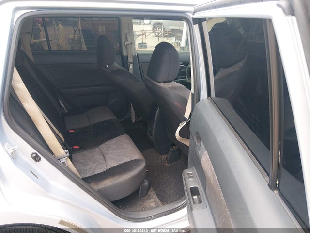2013 Scion Xb 10 Series მანქანა იყიდება აუქციონზე, vin: JTLZE4FE2DJ041589, აუქციონის ნომერი: 45162540