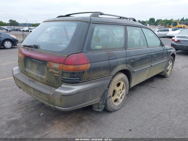 Продаж на аукціоні авто 1998 Subaru Legacy Outback/outback Limited/outback Sport, vin: 4S3BG6851W7622324, номер лоту: 45162542