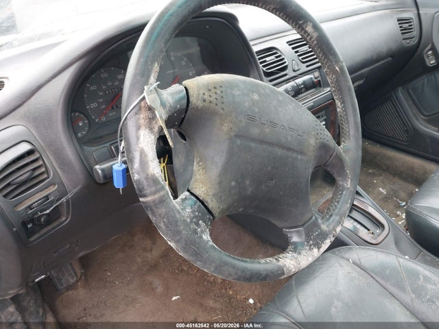 Продаж на аукціоні авто 1998 Subaru Legacy Outback/outback Limited/outback Sport, vin: 4S3BG6851W7622324, номер лоту: 45162542