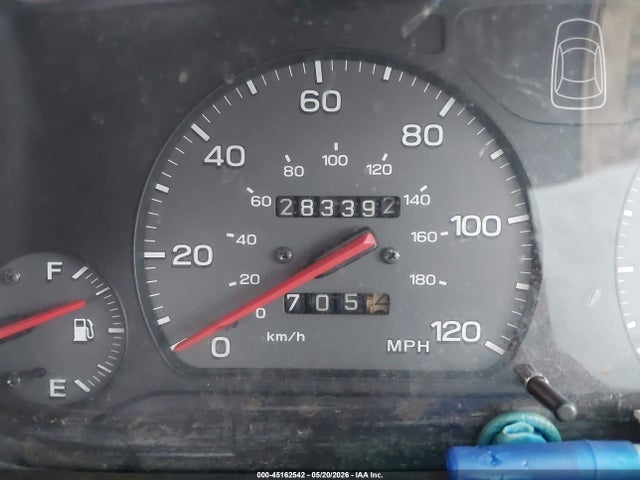 Продаж на аукціоні авто 1998 Subaru Legacy Outback/outback Limited/outback Sport, vin: 4S3BG6851W7622324, номер лоту: 45162542