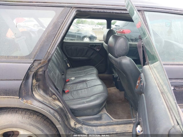 Продаж на аукціоні авто 1998 Subaru Legacy Outback/outback Limited/outback Sport, vin: 4S3BG6851W7622324, номер лоту: 45162542
