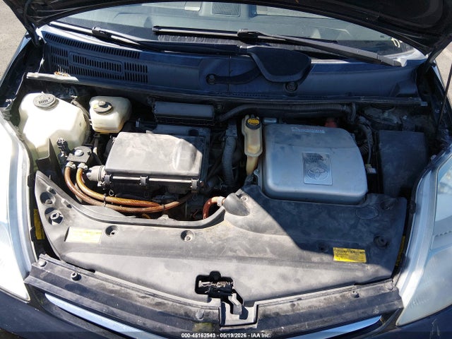 45162543 :رقم المزاد ، JTDKB20U177664861 vin ، 2007 Toyota Prius مزاد بيع