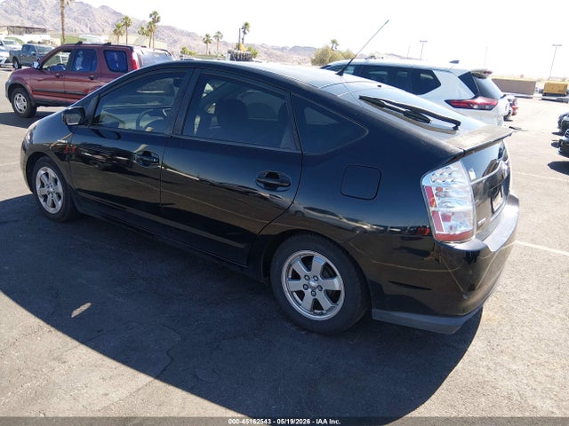 45162543 :رقم المزاد ، JTDKB20U177664861 vin ، 2007 Toyota Prius مزاد بيع