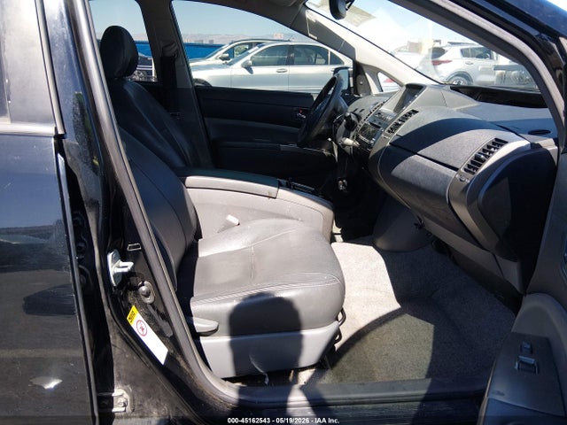 45162543 :رقم المزاد ، JTDKB20U177664861 vin ، 2007 Toyota Prius مزاد بيع