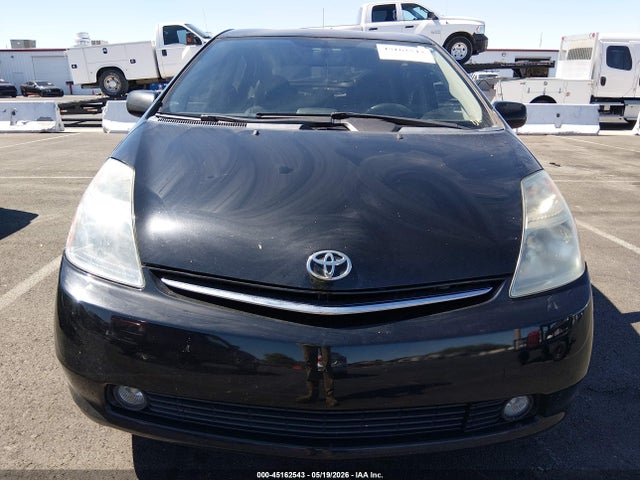 45162543 :رقم المزاد ، JTDKB20U177664861 vin ، 2007 Toyota Prius مزاد بيع