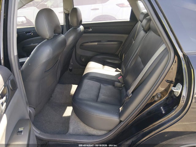 45162543 :رقم المزاد ، JTDKB20U177664861 vin ، 2007 Toyota Prius مزاد بيع