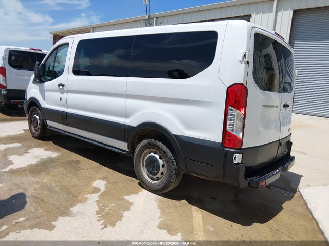 1FMZK1ZM8KKB28471 Ford Transit-150 Xl