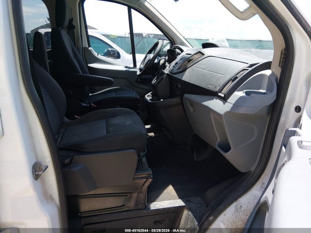 1FMZK1ZM8KKB28471 Ford Transit-150 Xl