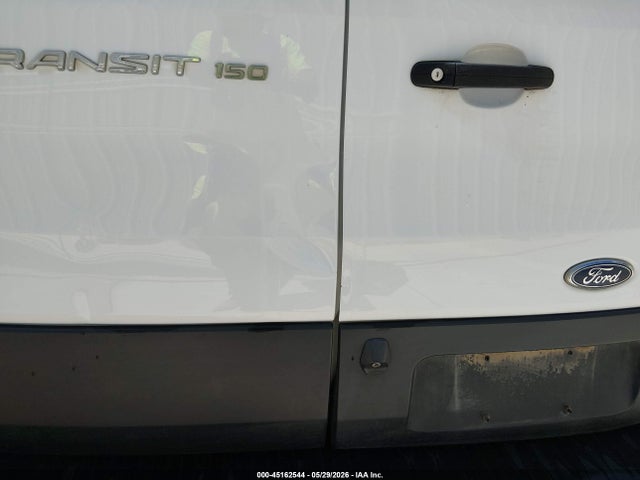 1FMZK1ZM8KKB28471 Ford Transit-150 Xl