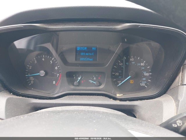 1FMZK1ZM8KKB28471 Ford Transit-150 Xl