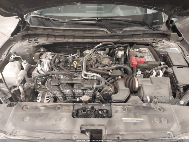 2025 Nissan Altima Sv Fwd მანქანა იყიდება აუქციონზე, vin: 1N4BL4DV3SN389421, აუქციონის ნომერი: 45162545
