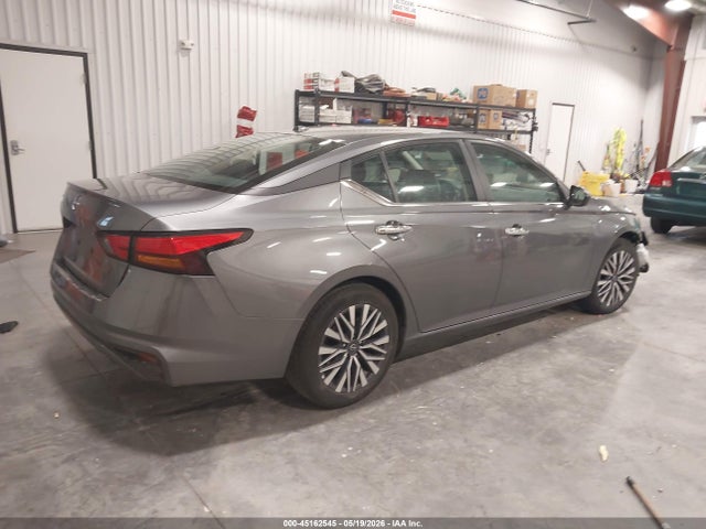 2025 Nissan Altima Sv Fwd მანქანა იყიდება აუქციონზე, vin: 1N4BL4DV3SN389421, აუქციონის ნომერი: 45162545