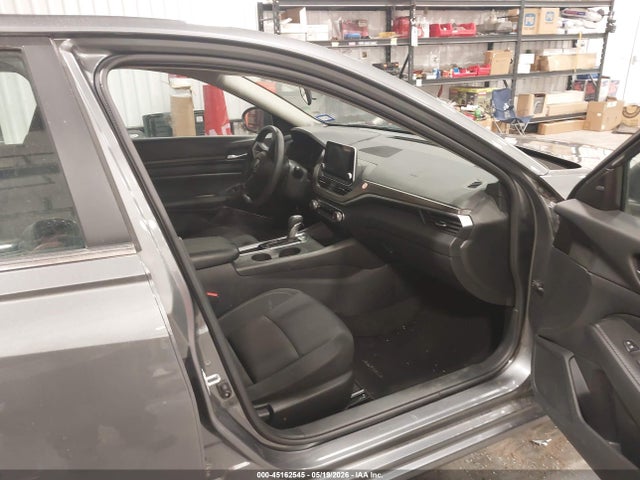 2025 Nissan Altima Sv Fwd მანქანა იყიდება აუქციონზე, vin: 1N4BL4DV3SN389421, აუქციონის ნომერი: 45162545
