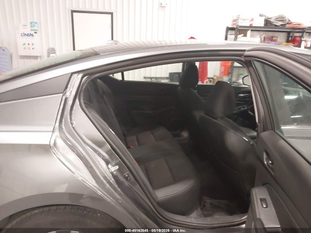 2025 Nissan Altima Sv Fwd მანქანა იყიდება აუქციონზე, vin: 1N4BL4DV3SN389421, აუქციონის ნომერი: 45162545
