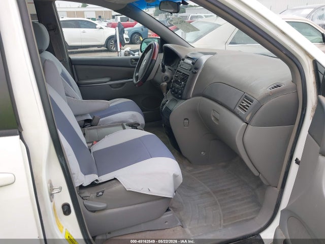 Aukcja sprzedaży 2007 Toyota Sienna Le, vin: 5TDZK23C67S050461, numer aukcji: 45162549