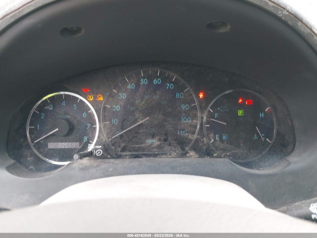 Aukcja sprzedaży 2007 Toyota Sienna Le, vin: 5TDZK23C67S050461, numer aukcji: 45162549