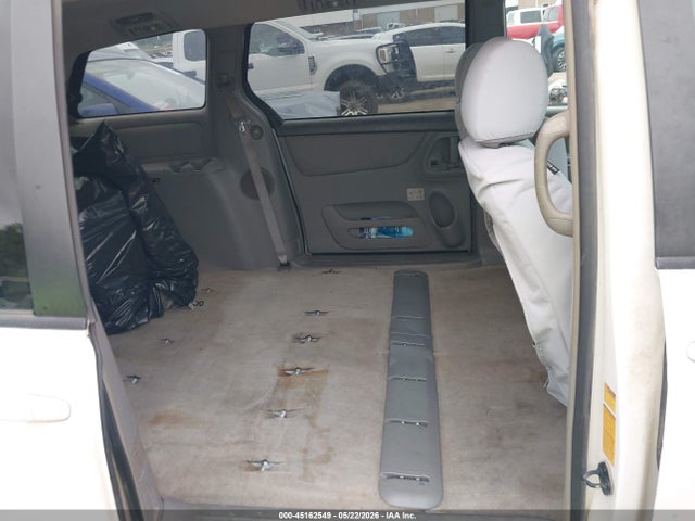 Aukcja sprzedaży 2007 Toyota Sienna Le, vin: 5TDZK23C67S050461, numer aukcji: 45162549